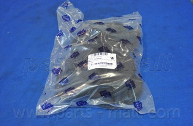 Подушка пружины - PARTS-MALL CM-D612