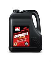 Petro-kanada  suprime 5w30 моторное масло  П/С 4л - PETRO-CANADA MOSP53C16
