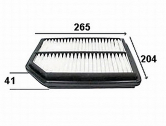 Фильтр воздушный - Azumi A28846