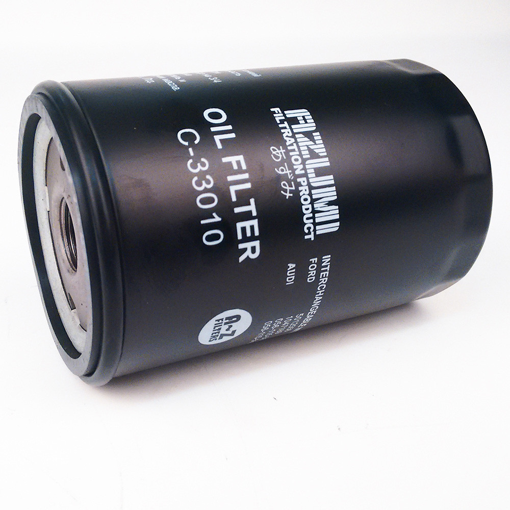 Фильтр масляный - Azumi C33010