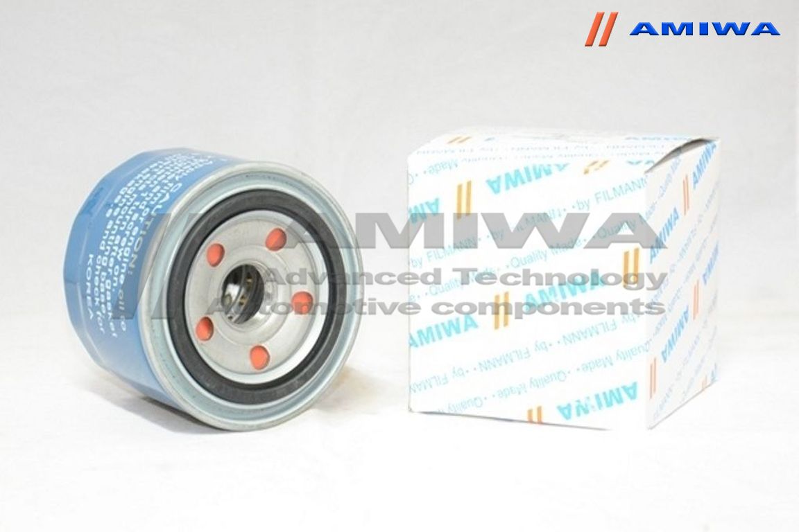 Фильтр масляный - Amiwa 2002011