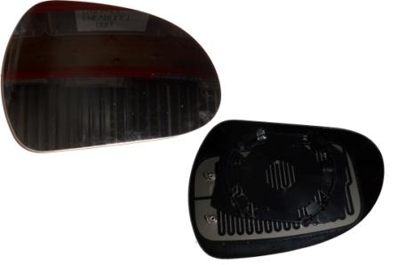 Стекло зеркала - BodyParts PG20705460R