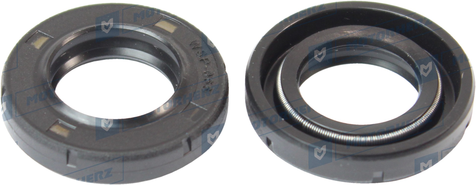 Сальник рулевой рейки - Motorherz HA0294R