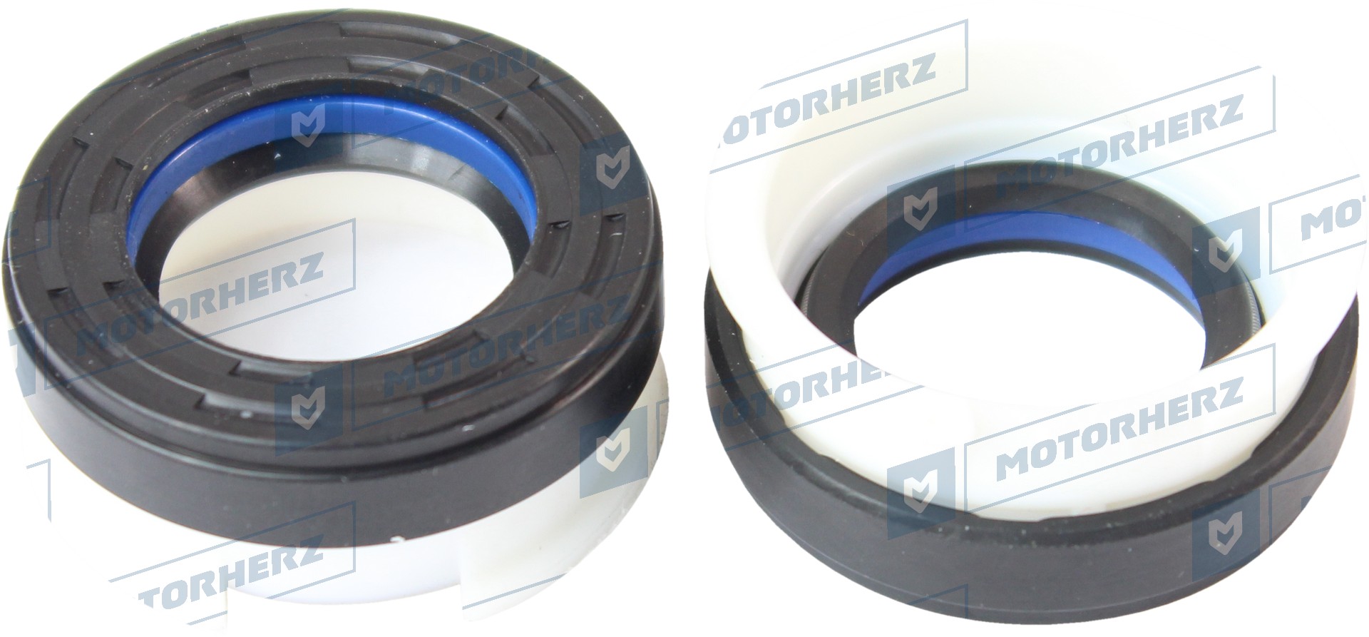 Сальник рулевой рейки - Motorherz HA0894R