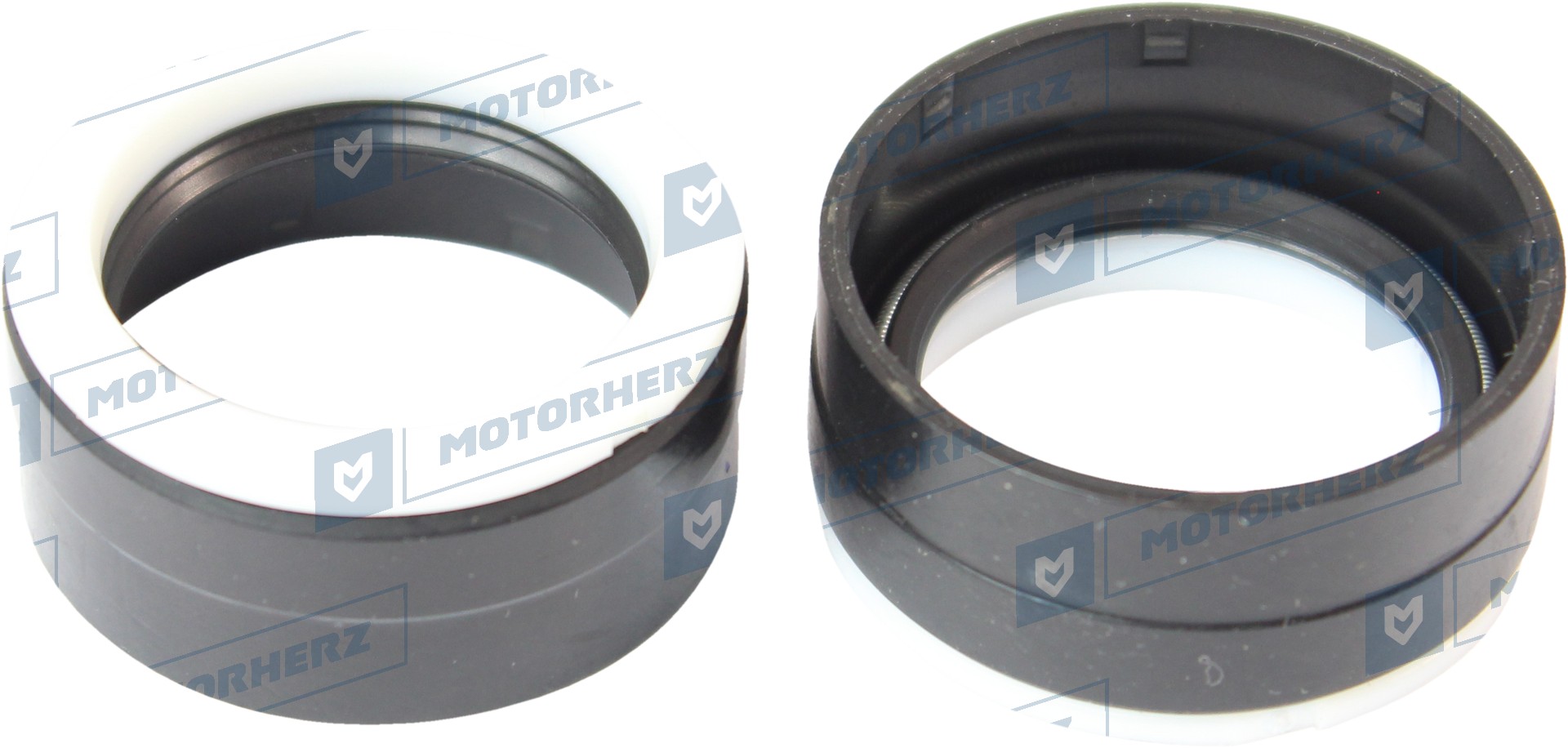 Сальник рулевой рейки - Motorherz HA0994