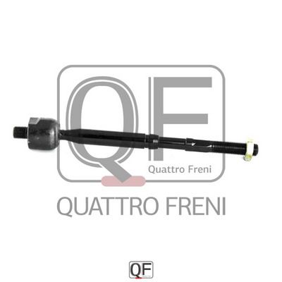 Тяга рулевая | перед | - Quattro Freni QF13E00010
