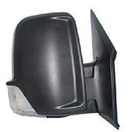 Зеркало прав механ sprinter (906) - BodyParts MDSPR06450R