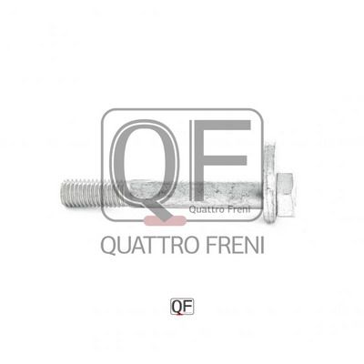 Болт с эксцентриком - Quattro Freni QF00X00032