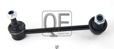 Тяга стабилизатора задняя левая - Quattro Freni QF17D00010