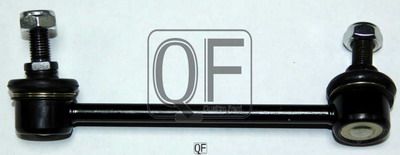 Тяга стабилизатора задняя правая - Quattro Freni QF17D00011