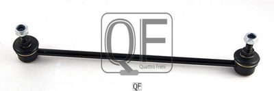 Тяга стабилизатора передняя левая - Quattro Freni QF13D00026