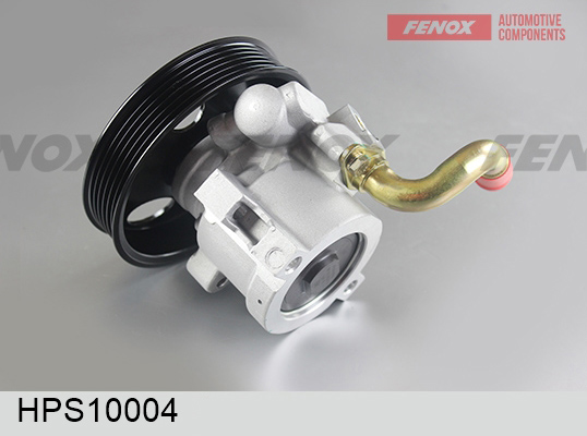 Насос гидроусилителя руля - Fenox HPS10004