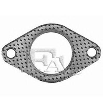 Прокладка глушителя mazda: - Fischer 780910
