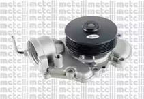 Помпа - Metelli 241205