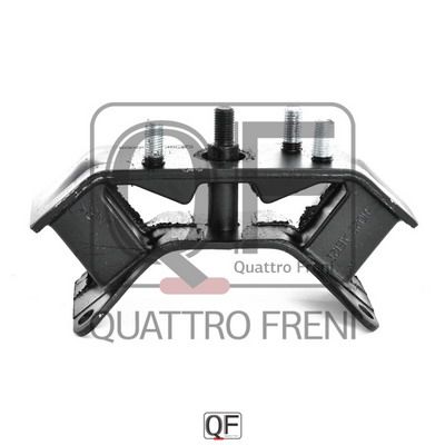 Подушка двигателя задняя at - Quattro Freni QF00A00008