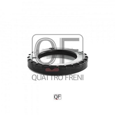Подшипник опоры переднего амортизатора - Quattro Freni QF00V00013