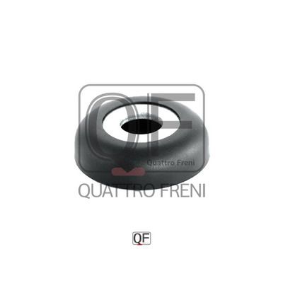 Подшипник опоры переднего амортизатора | перед | - Quattro Freni QF52D00003