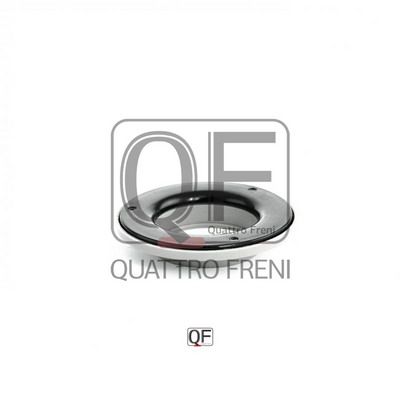 Подшипник опоры переднего амортизатора | перед | - Quattro Freni QF52D00009