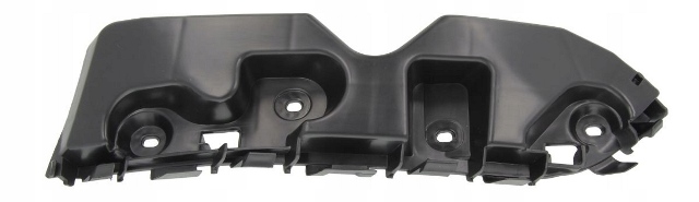 Крепление бампера передн лев (китай) - BodyParts RNDUS109A0L