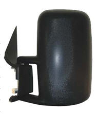 Зеркало лев механ (convex) - BodyParts VW0LT97450L