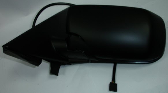 Зеркало лев электр с подогрев (aspherical) грунт - BodyParts BM46K98450XL