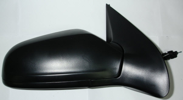 Зеркало прав (4 дв) (5 дв) механ с тросик (convex) - BodyParts OPAST04452R