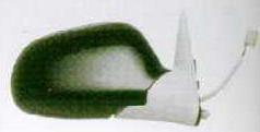 Зеркало прав (4 дв) эл - BodyParts MZ62693450R