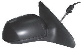 Зеркало прав механ с тросик (convex) грунт - BodyParts FDMON01450XR