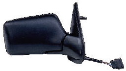 Зеркало прав электр с подогрев (convex) - BodyParts VWGLF92451R