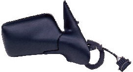 Зеркало прав электр с подогрев (convex) - BodyParts SEIBZ93451R