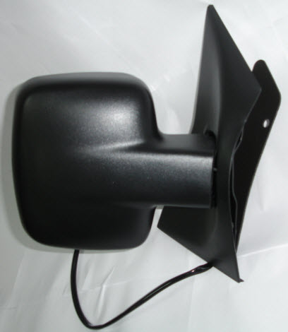 Зеркало прав электр с подогрев (convex) - BodyParts MDVIT96451R