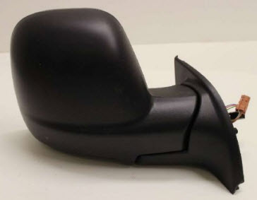 Зеркало прав электр с подогрев , с темпер датчик (convex) гру - BodyParts CNBER12450R