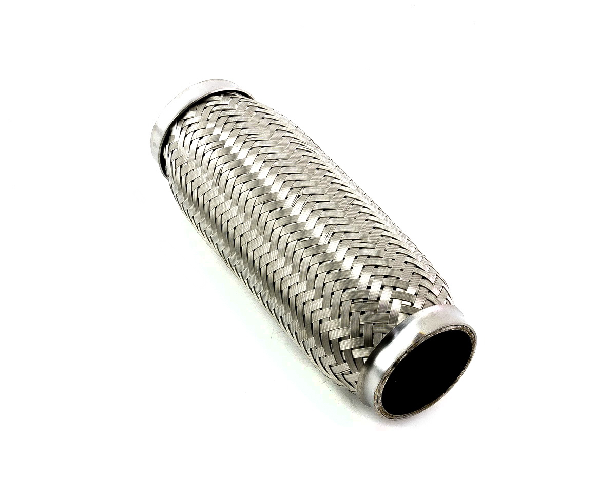 Гофра выхлопной системы 50mm x 200mm - DOMINANT OP58540315S1