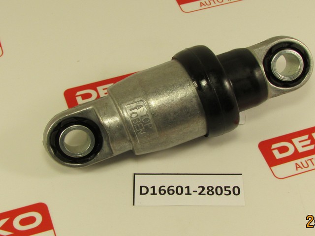 Натяжитель приводного ремня - Deko D16601-28050