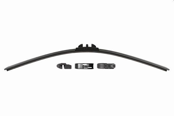 Щетка с о 43см 17 (бескаркасная) super flat heyner - HEYNER 277000