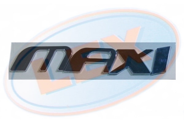 Эмблема ducato maxi - LEX EM3539
