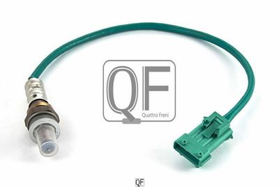 Датчик кислорода - Quattro Freni QF00T00035