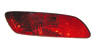 Фонарь задн в бампер лев красн (китай) - BodyParts LXRX303730L