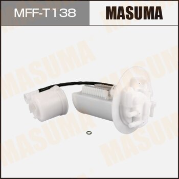 Фильтр топливный погружной - Masuma MFF-T138