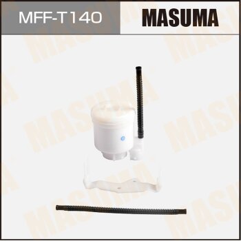 Топливный фильтр в бак camry/ avv50 - Masuma MFFT140