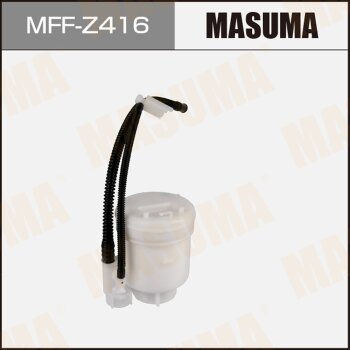 Фильтр топливный - Masuma MFFZ416