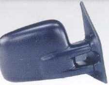 Зеркало прав механ (convex) - BodyParts VWTRN90450R