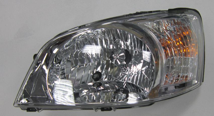 Фара лев п/корректор - BodyParts HNGEZ03001L