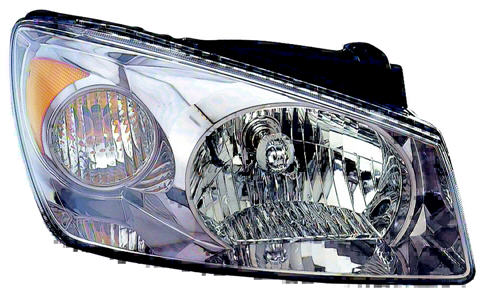 Фара прав - BodyParts KACET04000R