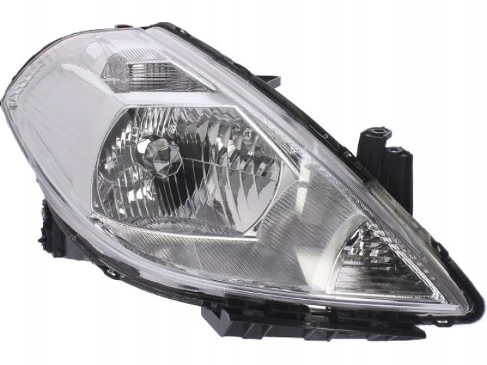 Фара прав - BodyParts NNTII05002R