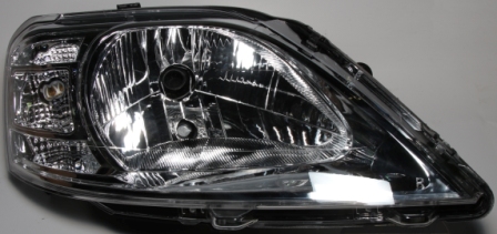 Фара прав - BodyParts RNLOG10001R