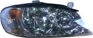 Фара прав п/корректор - BodyParts KASPE05000R