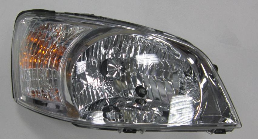 Фара прав п/корректор - BodyParts HNGEZ03001R