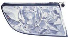 Фара противотум прав - BodyParts SDOCT05071R