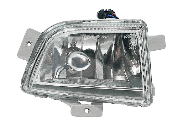Фара противотум прав - BodyParts CVAVE04070R
